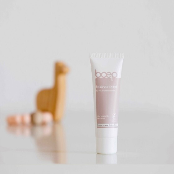Boep Baby Verzorgingscrème (50 ml)