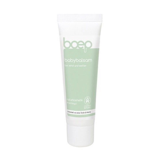 Boep Baby Balsem Weer en Wind (50 ml)