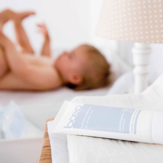 Boep Baby Luier/wondcrème (50 ml)