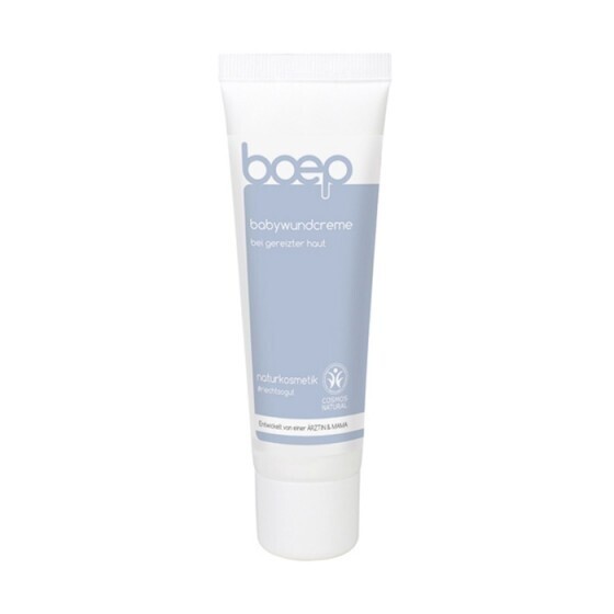 Boep Baby Luiercrème (50 ml)