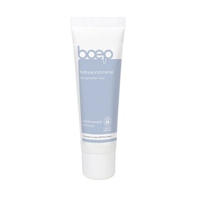 Boep Baby Luier/wondcrème (50 ml)