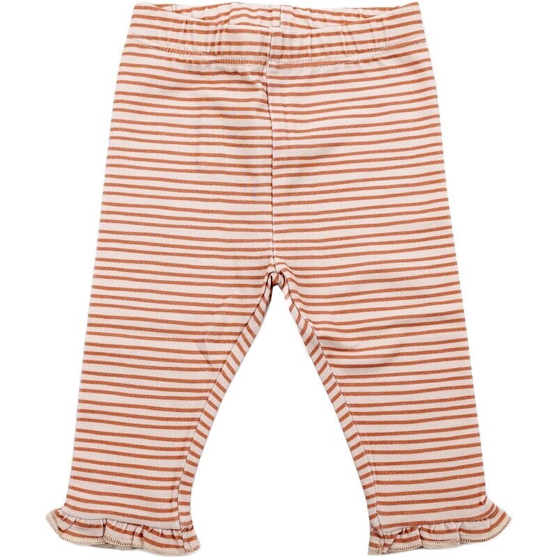 ZERO 2 THREE Legging Streepje