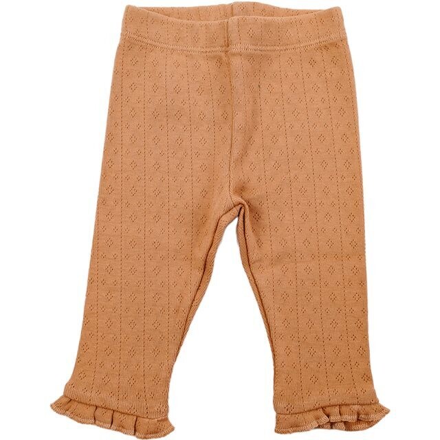 ZERO2THREE Legging Oud roze
