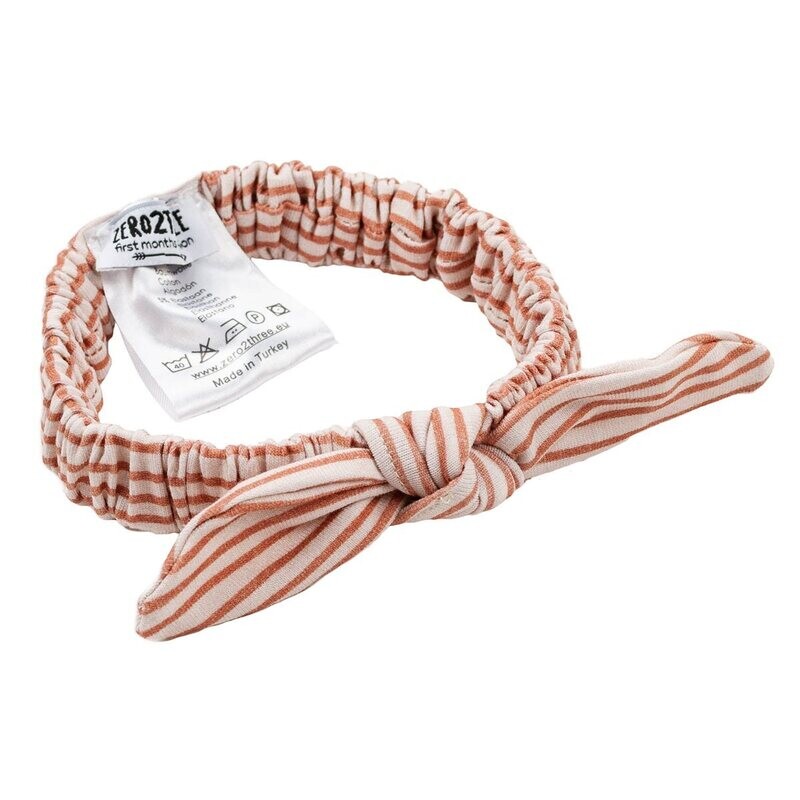 ZERO2THREE Haarband