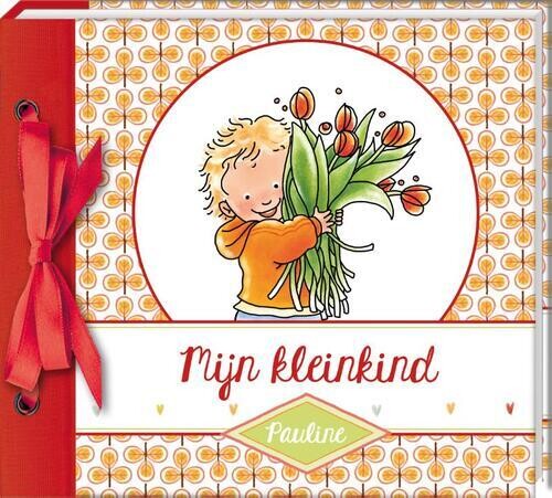 Voor mijn kleinkind - Pauline Oud