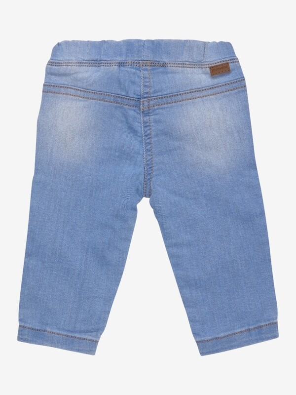 Minymo - Jeans Meisje Stretch Slim Fit