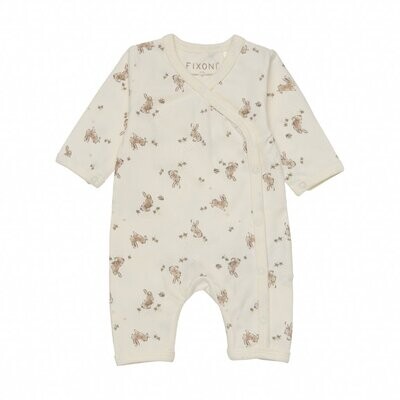 Fixoni suit konijntjes