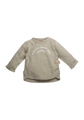 Bess T-Shirt lange mouw  it