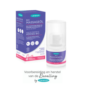 Lansinoh Perineum Massageolie Bio 50 ml
