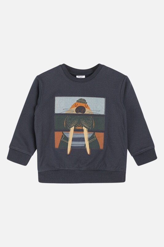 Hust &amp; Claire Sejer - Sweatshirt