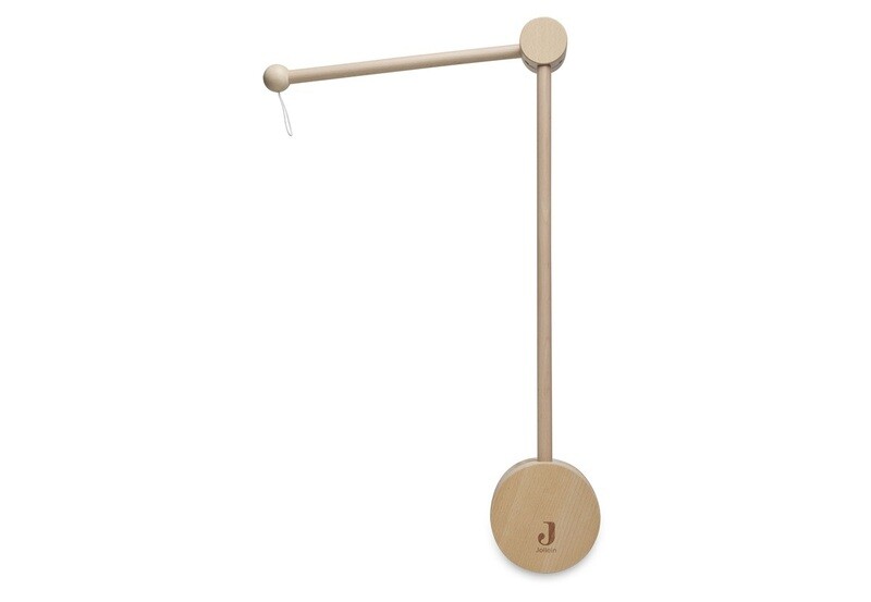 Jollein Houten arm voor mobiel