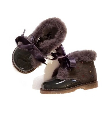 Stabifoot Lindsey Seda Grijs Stabifoot Lindsey Seda Grijs