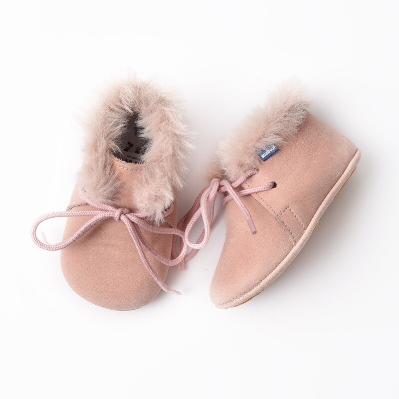 STABIFOOT BABYCHIC MADISON ROSE