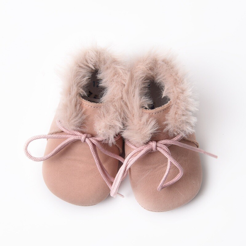 STABIFOOT BABYCHIC MADISON ROSE
