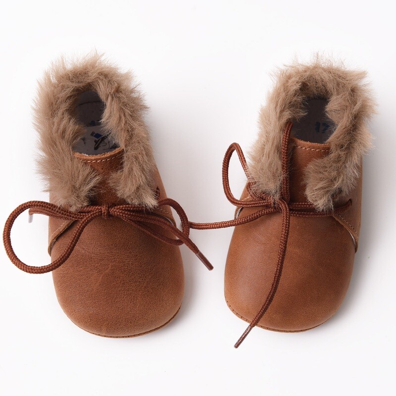 STABIFOOT BABYCHIC MADISON JACINTO
