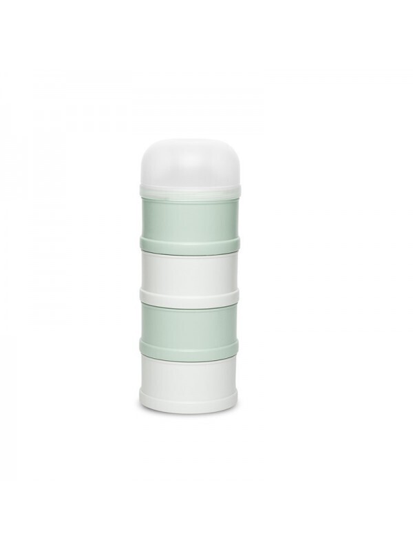 Suavinex Melkpoederdoosjes Hygge Rose of Green
