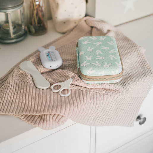SX - HYGGE - HYGIENE - MANICURE SET - BOY