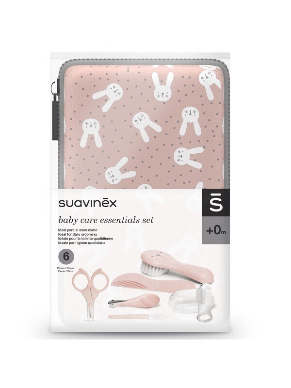 SX - HYGGE - HYGIENE - MANICURE SET - GIRL