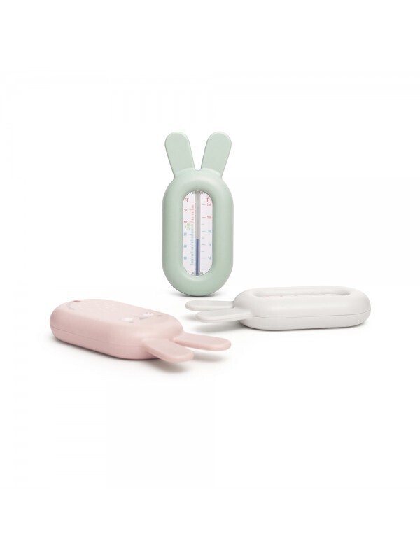 SX - HYGGE - HYGIENE - BATHING THERMOMETER ASS