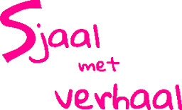 Sjaal met een verhaal