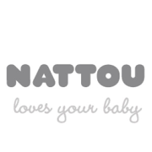 Babyknuffels van Nattou