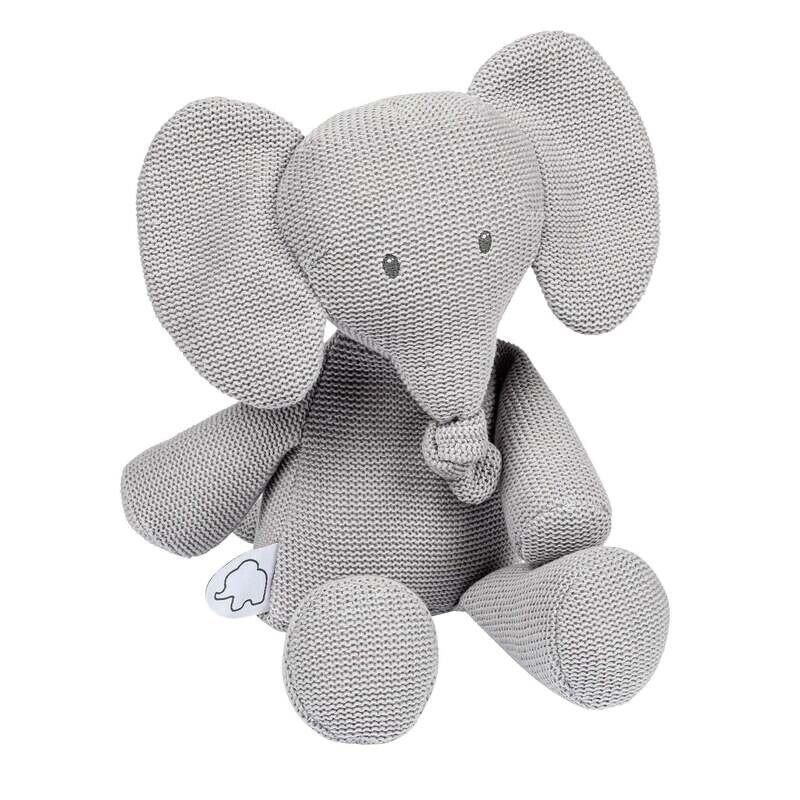 Nattou Knuffel Olifant Tembo