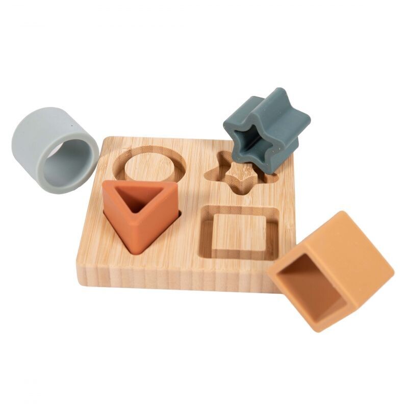 Bo jungle-Bamboo Base Shapes Star Classic