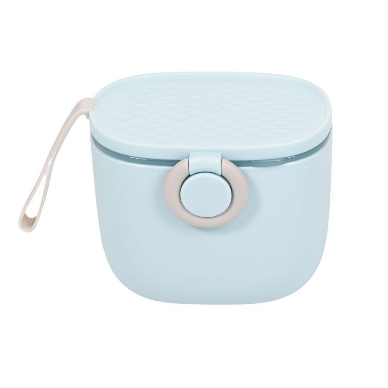 Bo jungle-Nomadic Powder Box Pink-Grijs-Blauw  (500ml)