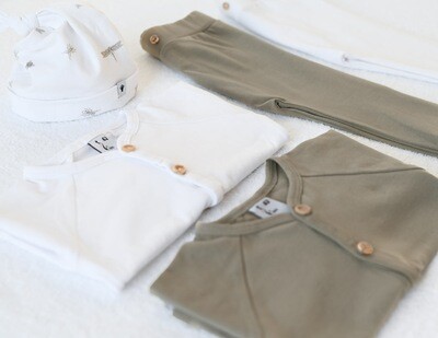 Ensembles