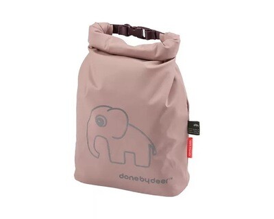 Done by Deer Opbergzak - Powder