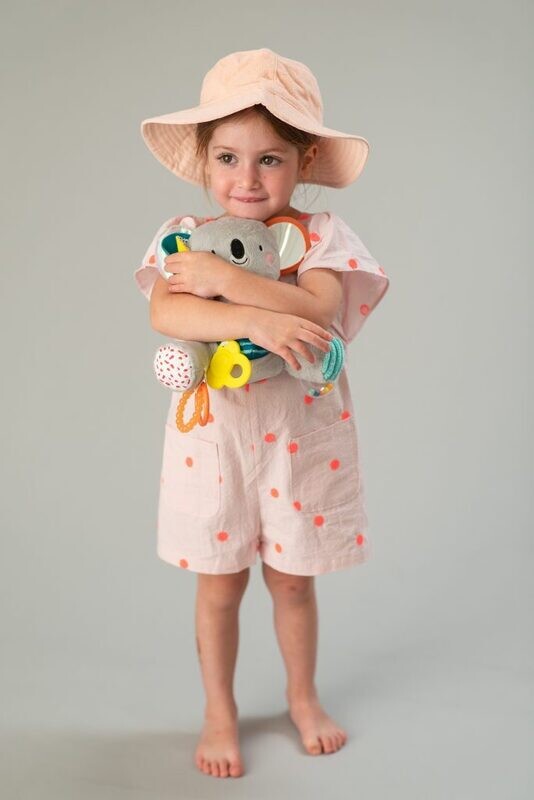 Taf Toys  Kimmy Koala Activity Doll