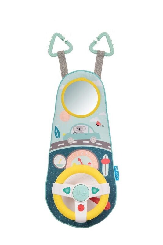 Taf Toys Koala Car Wheel Toy