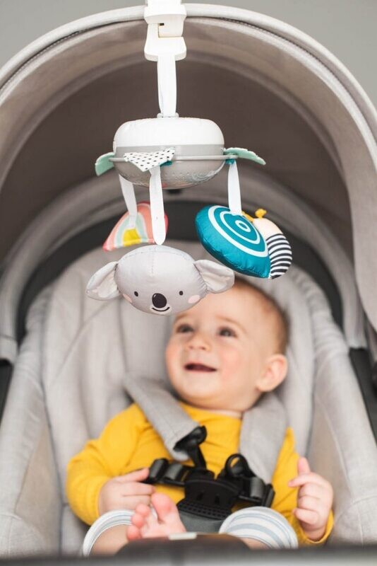 Taf Toys Koala Mobile On The Go