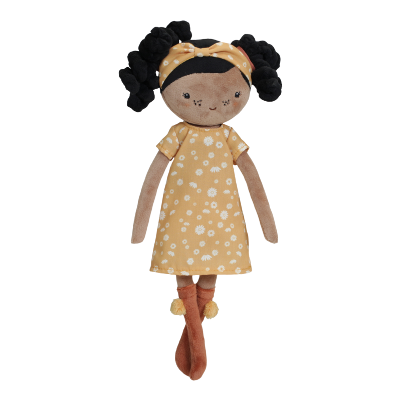 Little Dutch Pop Evi