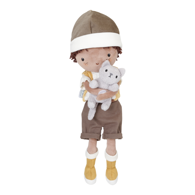 Little Dutch Pop Jake