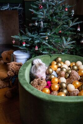 Ballenbadjes