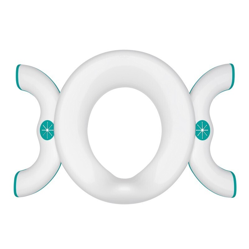 OXO TOT 2 in 1 - potty Blauw
