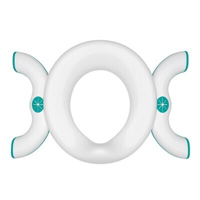 OXO TOT 2 in 1 - potty Blauw