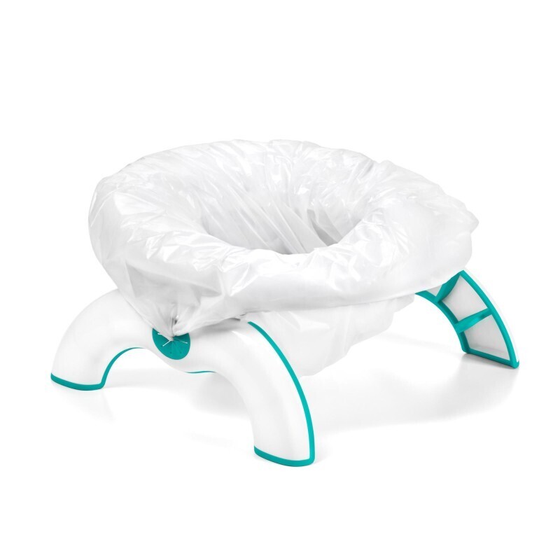 Oxo tot 2-in-1 Reispotje - Navulzakjes