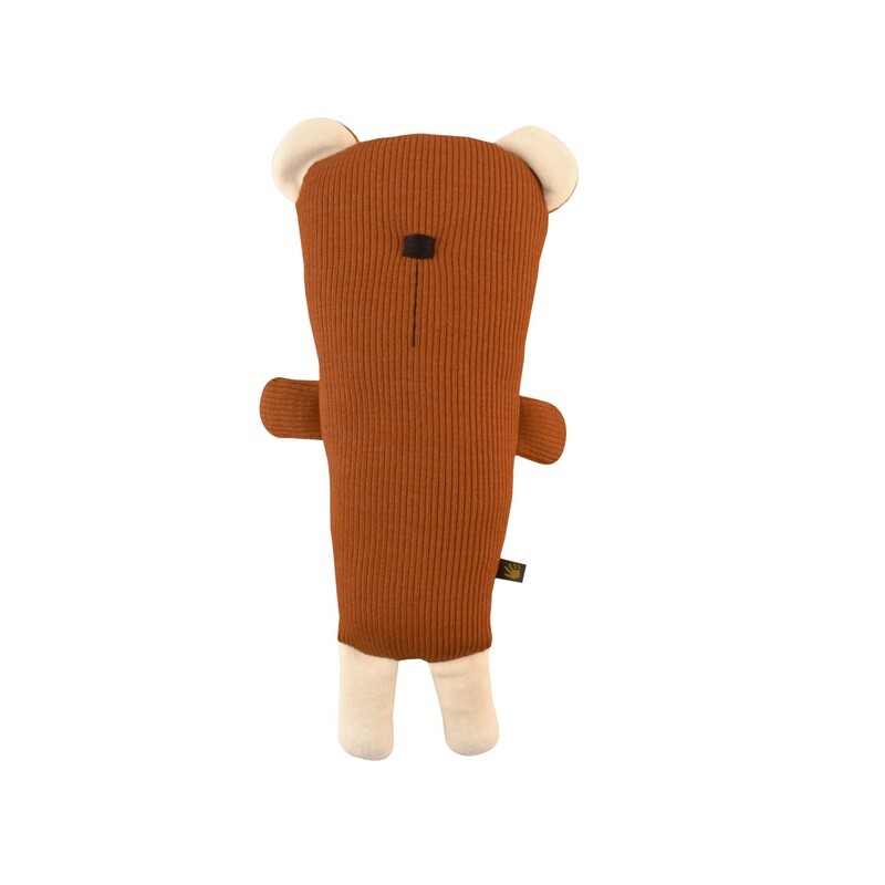 AMBER garen | TEDDYBEER | Suiker Amandel