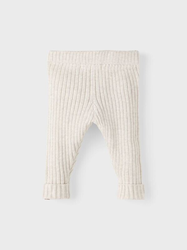 NAME IT BABY
REGULAR FIT GEBREIDE BROEK