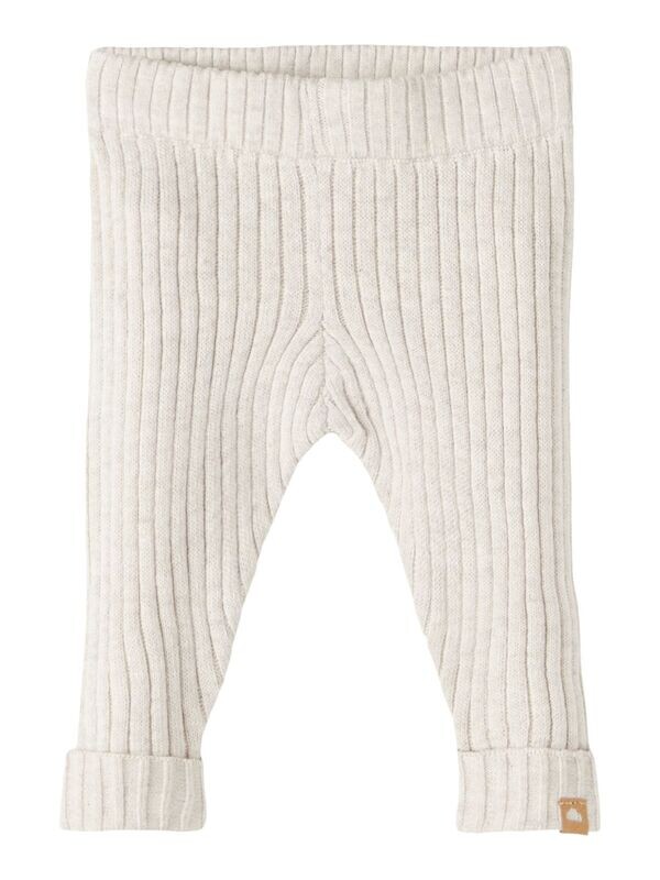 NAME IT BABY
REGULAR FIT GEBREIDE BROEK