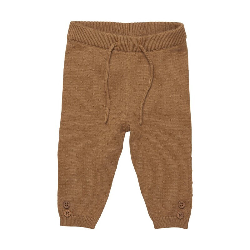 Fixoni | Broek Rib