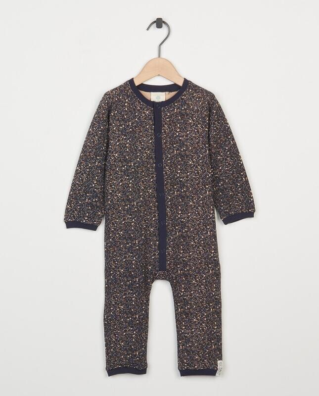 Enfant Pyjama met print
