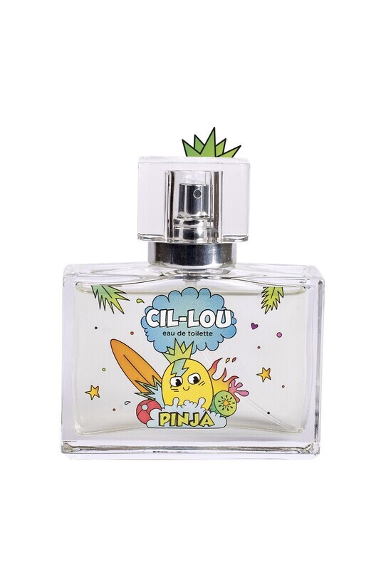 Pinja Eau de toilette