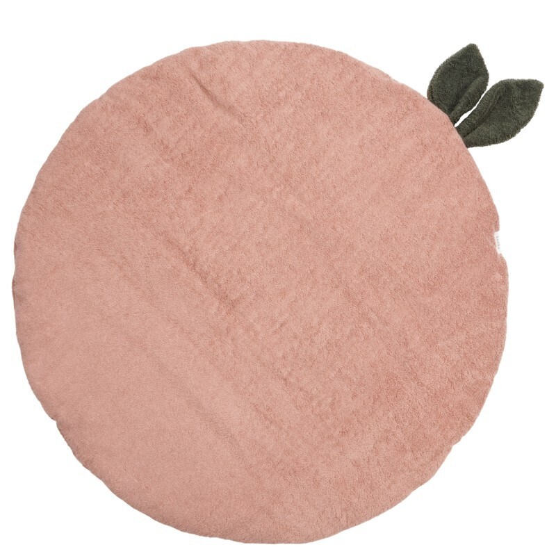 Koeka Boxkleed rond Dijon Daily – Earth rose