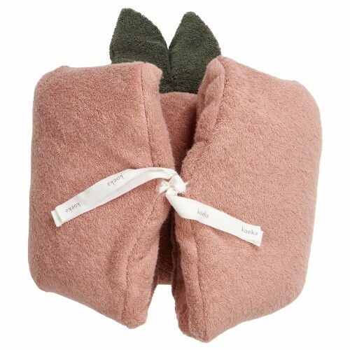 Koeka Boxkleed rond Dijon Daily – Earth rose