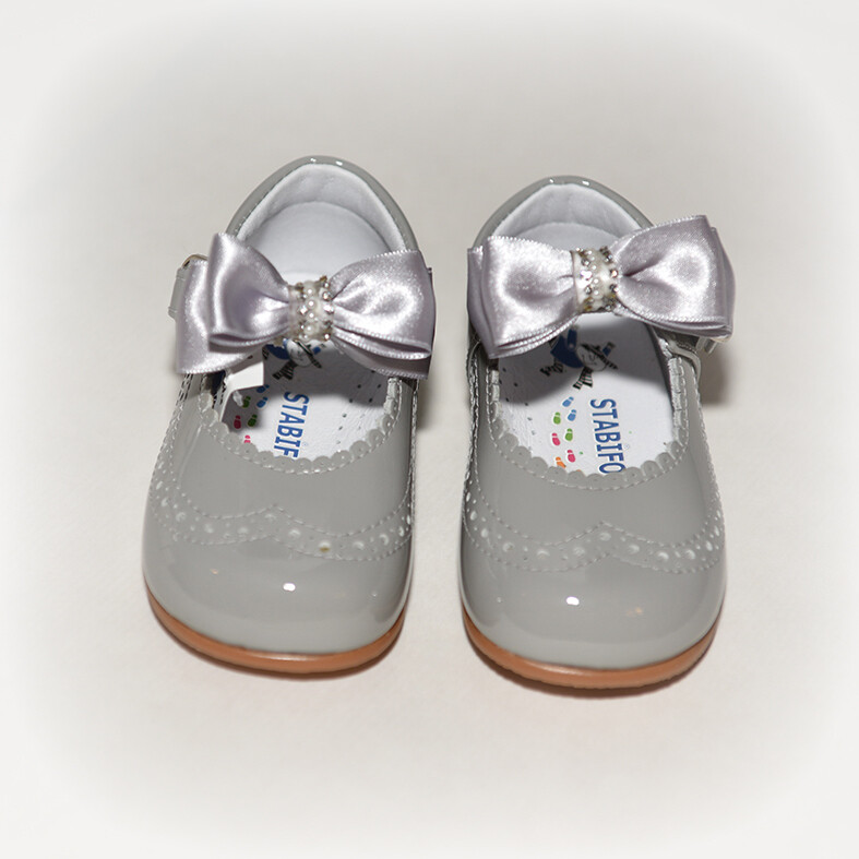 Stabifoot Classy Grey Ligth