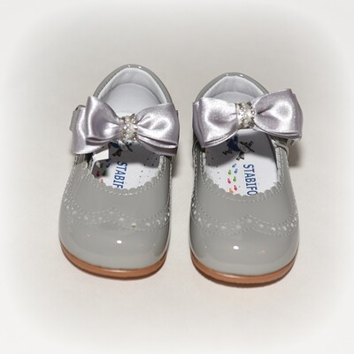 Stabifoot Classy Grey Ligth
