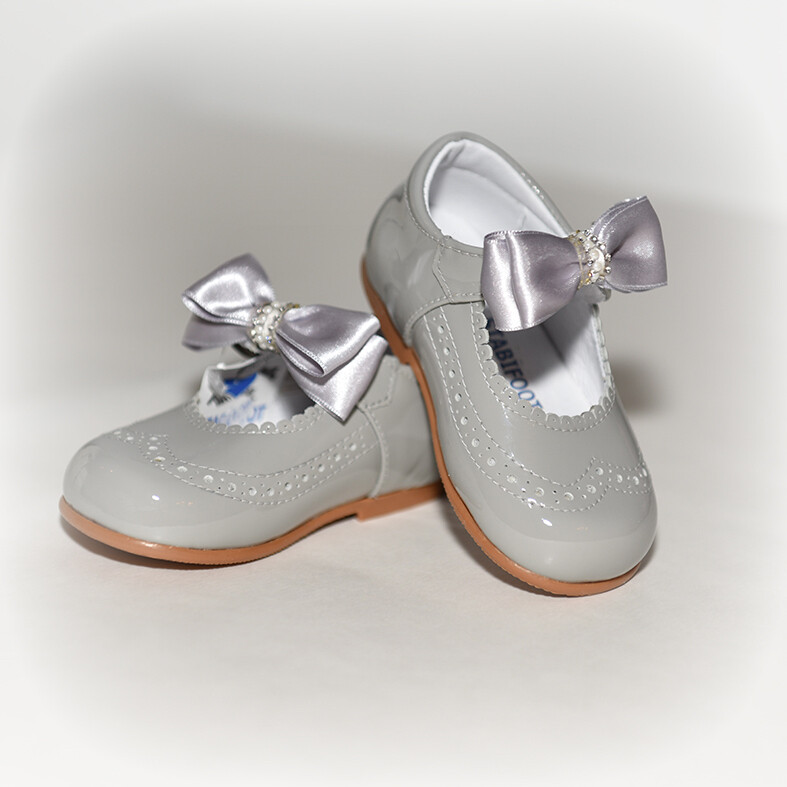Stabifoot Classy Grey Ligth